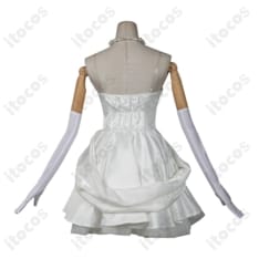 小鳥遊六花 コスプレ衣装｜劇場版 中二病でも恋がしたい！高再現でイベント・撮影に最適 - 3枚目の画像（サムネイル）