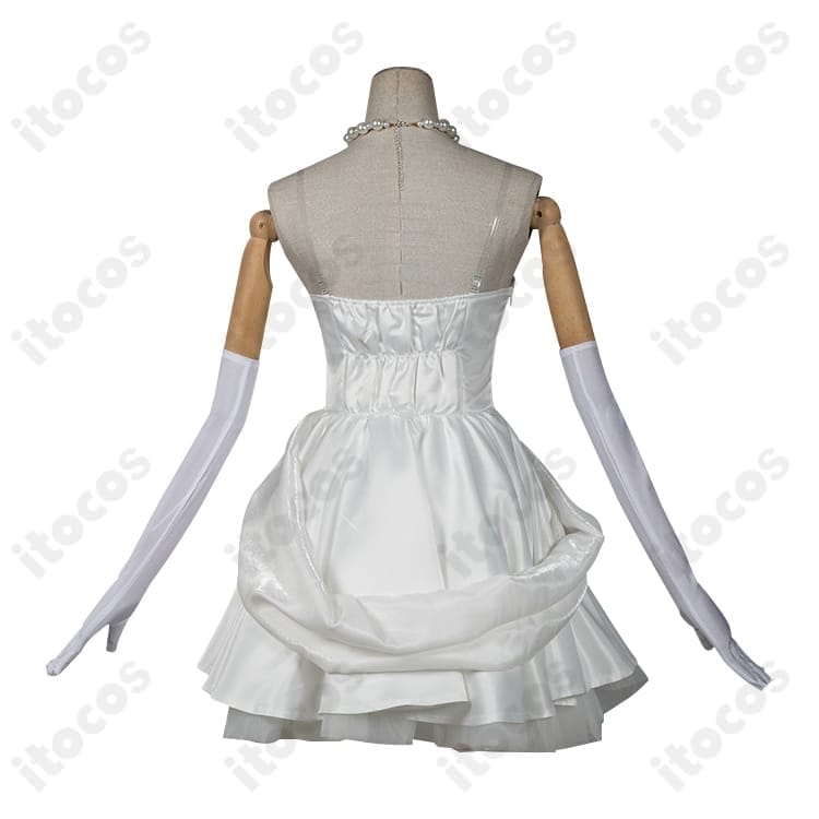 小鳥遊六花 コスプレ衣装｜劇場版 中二病でも恋がしたい！高再現でイベント・撮影に最適 - 3枚目の画像