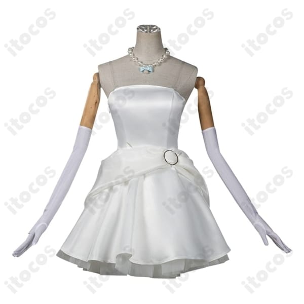 小鳥遊六花 コスプレ衣装｜劇場版 中二病でも恋がしたい！高再現でイベント・撮影に最適