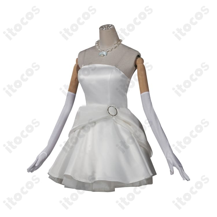 小鳥遊六花 コスプレ衣装｜劇場版 中二病でも恋がしたい！高再現でイベント・撮影に最適 - 2枚目の画像