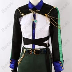 あんさんぶるスターズ！！ 月永レオ『TRIP』衣装 高再現で撮影映え、フルセットでイベント即戦力 - 4枚目の画像（サムネイル）