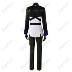 あんさんぶるスターズ！！ 月永レオ『TRIP』衣装 高再現で撮影映え、フルセットでイベント即戦力 - 3枚目の画像（サムネイル）