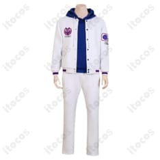 第五人格 傭兵（ナワーブ・サベダー）OPH戦隊・現代服 コスプレ衣装｜高再現で撮影映え・快適な着用感 - 1枚目の画像（サムネイル）