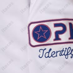 第五人格 傭兵（ナワーブ・サベダー）OPH戦隊・現代服 コスプレ衣装｜高再現で撮影映え・快適な着用感 - 5枚目の画像（サムネイル）