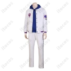 第五人格 傭兵（ナワーブ・サベダー）OPH戦隊・現代服 コスプレ衣装｜高再現で撮影映え・快適な着用感 - 2枚目の画像（サムネイル）