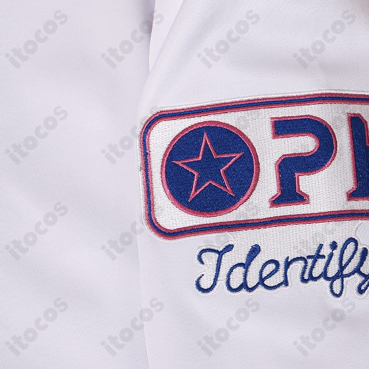 第五人格 傭兵（ナワーブ・サベダー）OPH戦隊・現代服 コスプレ衣装｜高再現で撮影映え・快適な着用感 - 5枚目の画像