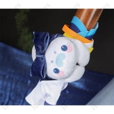 原神 ムアラニ コスプレ衣装 高精度再現セット｜華やか装飾で撮影映え、快適な着用感 - 4枚目の画像（サムネイル）