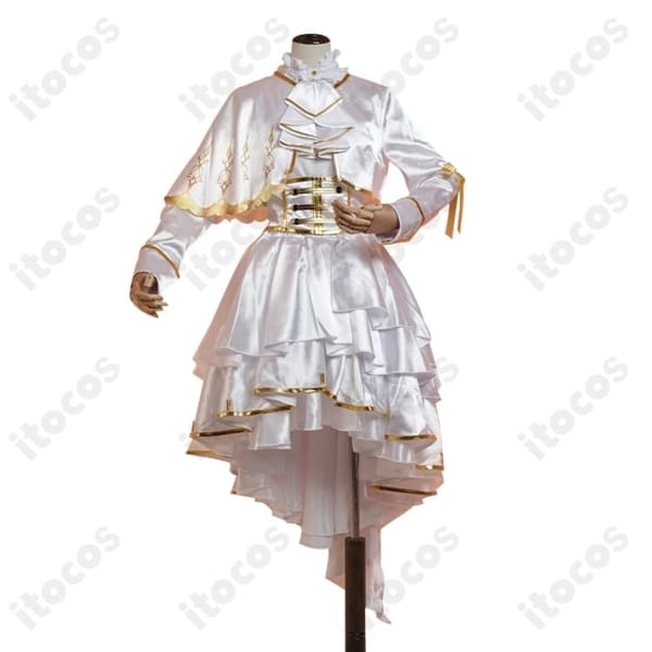 にじさんじ 先斗寧 6th Anniversary コスプレ衣装 高再現で華やかに。撮影・イベントで映える設計