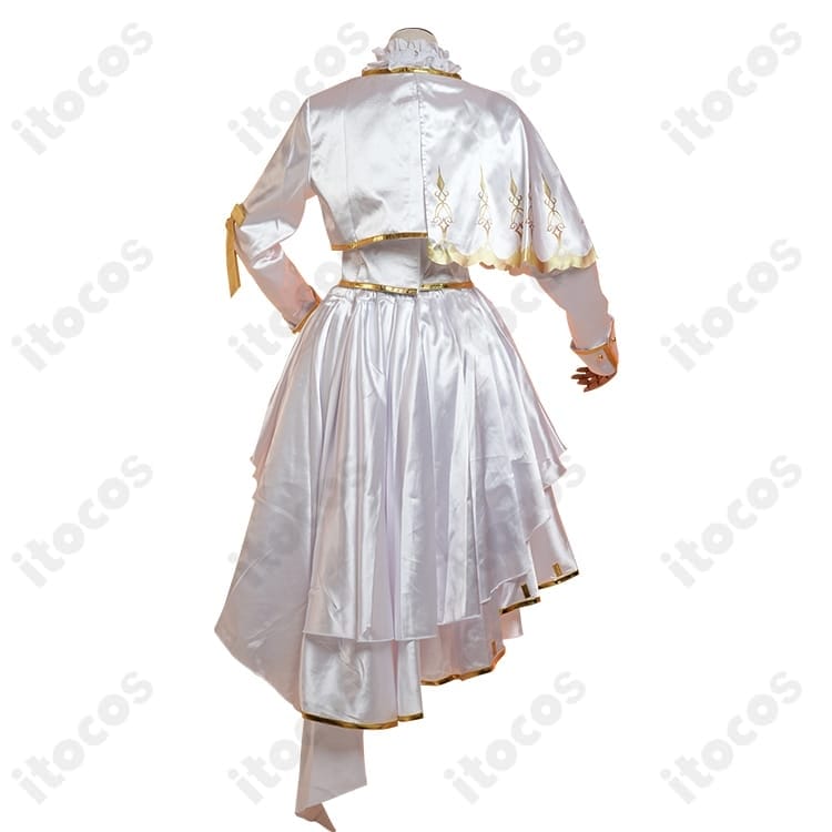 にじさんじ 先斗寧 6th Anniversary コスプレ衣装 高再現で華やかに。撮影・イベントで映える設計 - 3枚目の画像