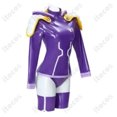 ジュエリー・ボニー（ONE PIECE）エッグヘッド編 高再現度コスプレ衣装｜快適な着用感でイベント・撮影に最適 - 2枚目の画像（サムネイル）