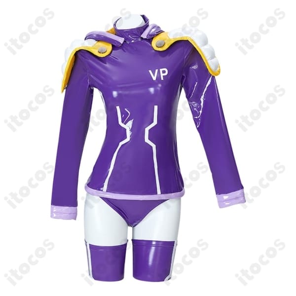 ジュエリー・ボニー（ONE PIECE）エッグヘッド編 高再現度コスプレ衣装｜快適な着用感でイベント・撮影に最適