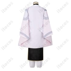 Fate/Grand Order テスカトリポカ衣装｜高再現シルエットで撮影映え、快適設計でイベントに最適 - 3枚目の画像（サムネイル）