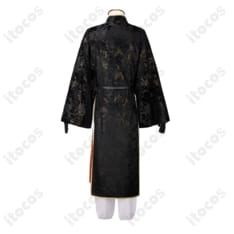 Fate/Grand Order テスカトリポカ衣装｜高再現シルエットで撮影映え、快適設計でイベントに最適 - 5枚目の画像（サムネイル）