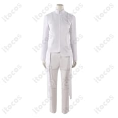 イヴァン Round 6 Cure｜ALIEN STAGE 高再現コスプレ衣装一式 - 5枚目の画像（サムネイル）