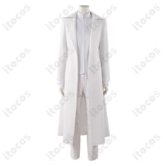 イヴァン Round 6 Cure｜ALIEN STAGE 高再現コスプレ衣装一式 - 1枚目の画像（サムネイル）