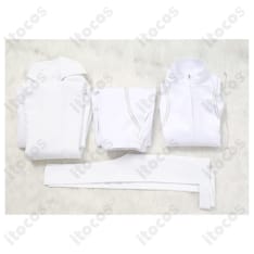 イヴァン Round 6 Cure｜ALIEN STAGE 高再現コスプレ衣装一式 - 6枚目の画像（サムネイル）