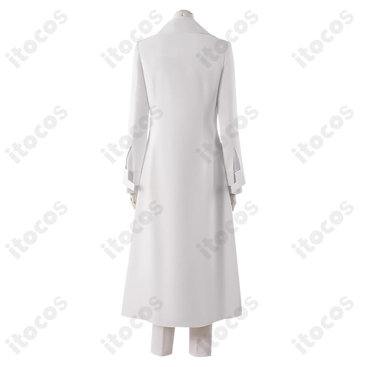 イヴァン Round 6 Cure｜ALIEN STAGE 高再現コスプレ衣装一式 - 4枚目の画像