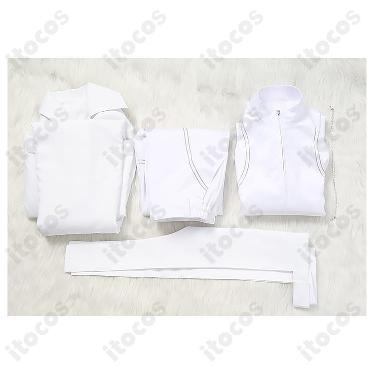 イヴァン Round 6 Cure｜ALIEN STAGE 高再現コスプレ衣装一式 - 6枚目の画像