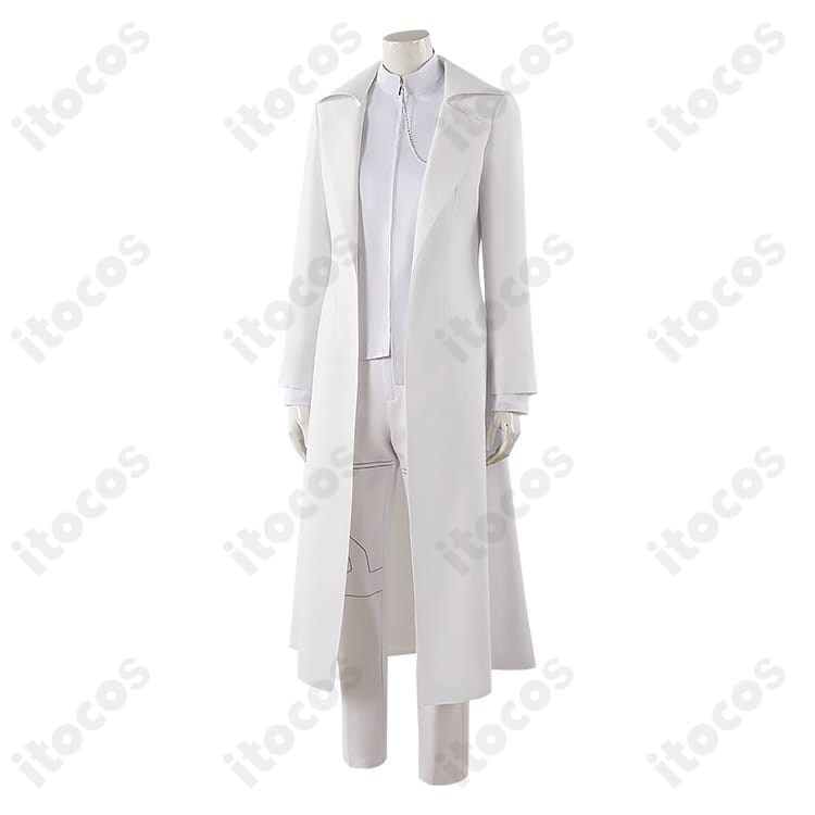 イヴァン Round 6 Cure｜ALIEN STAGE 高再現コスプレ衣装一式 - 3枚目の画像