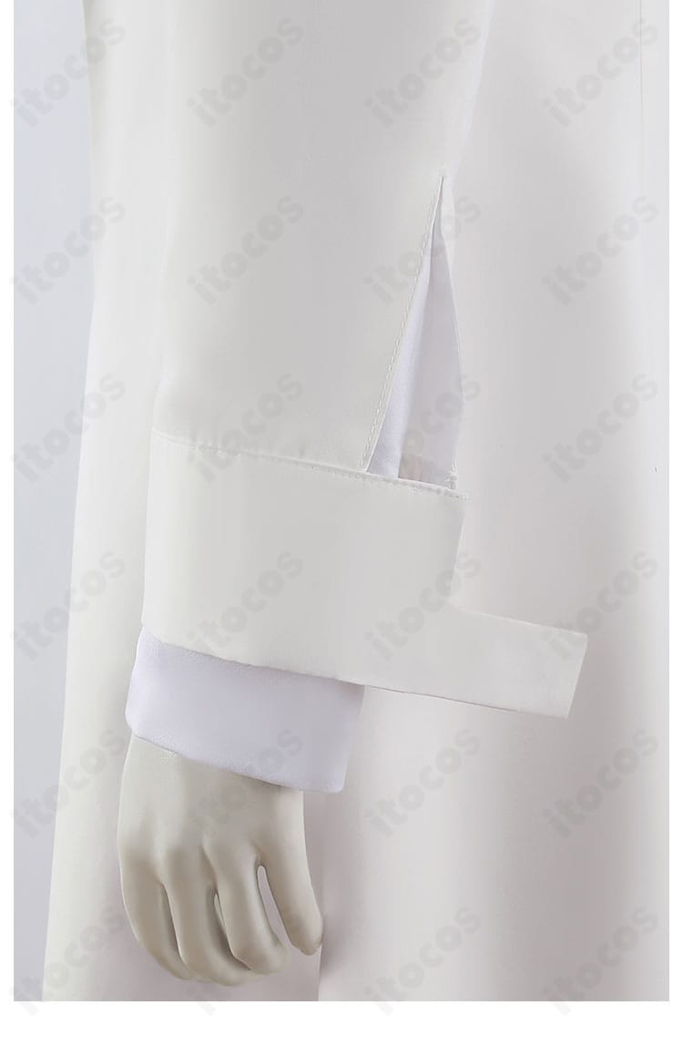 袖口装飾のクローズアップ｜イヴァン衣装の美しい袖デザイン