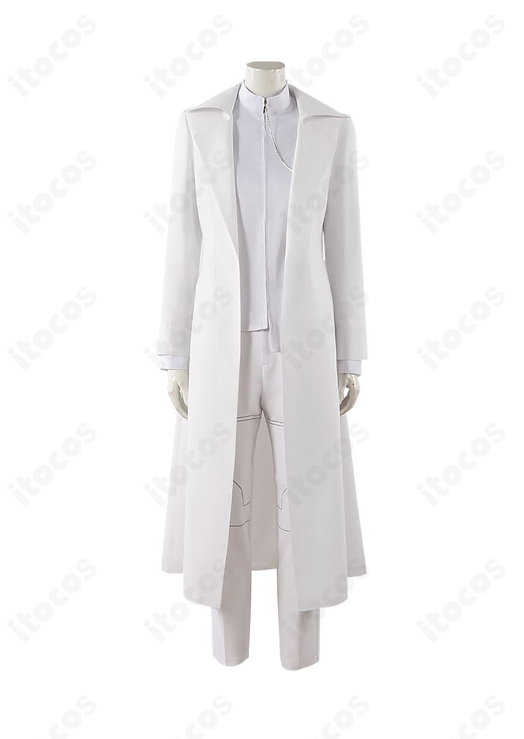 商品正面全体像｜ALIEN STAGE イヴァン Round 6 Cure コスプレ衣装