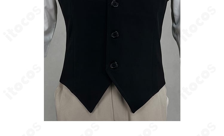 フロント部分のボタン配置とデザイン。撮影時に整えやすい仕様