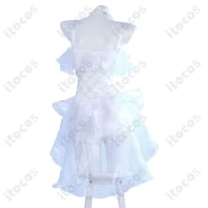 第五人格 グレイス 百万弗の人魚 コスプレ衣装。高再現で撮影映え、イベントも快適 - 3枚目の画像（サムネイル）