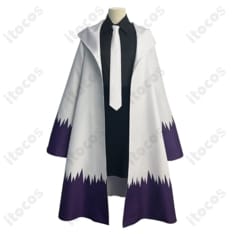 マッシュル-MASHLE- 学園制服風コスプレ衣装｜高再現ディテールで撮影もイベントも快適 - 1枚目の画像（サムネイル）