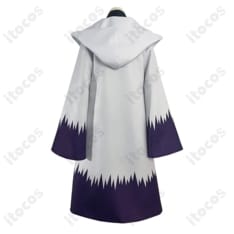 マッシュル-MASHLE- 学園制服風コスプレ衣装｜高再現ディテールで撮影もイベントも快適 - 4枚目の画像（サムネイル）