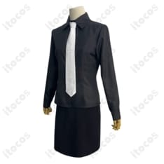 マッシュル-MASHLE- 学園制服風コスプレ衣装｜高再現ディテールで撮影もイベントも快適 - 5枚目の画像（サムネイル）