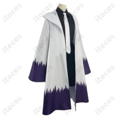 マッシュル-MASHLE- 学園制服風コスプレ衣装｜高再現ディテールで撮影もイベントも快適 - 2枚目の画像（サムネイル）