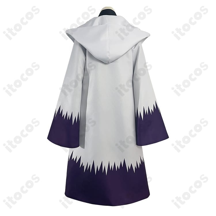 マッシュル-MASHLE- 学園制服風コスプレ衣装｜高再現ディテールで撮影もイベントも快適 - 4枚目の画像