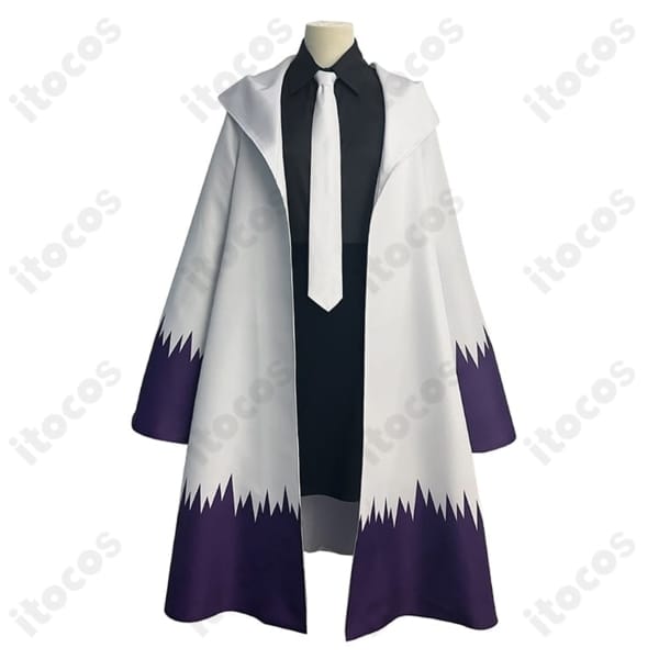 マッシュル-MASHLE- 学園制服風コスプレ衣装｜高再現ディテールで撮影もイベントも快適