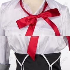 ブルーアーカイブ 夜桜キララ コスプレ衣装 高再現セットでイベント・撮影に最適 - 3枚目の画像（サムネイル）