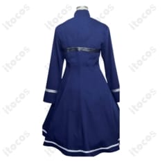 小鳥遊ホシノ 軍服コスプレ｜高再現で動きやすい設計。イベント・撮影に最適 - 3枚目の画像（サムネイル）