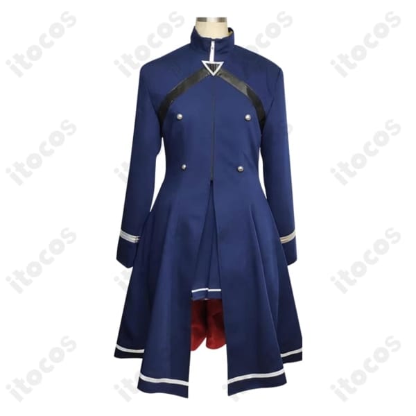 小鳥遊ホシノ 軍服コスプレ｜高再現で動きやすい設計。イベント・撮影に最適