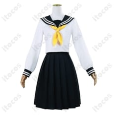 2.5次元の誘惑 乃愛 制服コスプレ｜清楚シルエットで高再現、長時間イベントも快適 - 1枚目の画像（サムネイル）