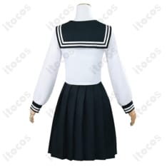 2.5次元の誘惑 乃愛 制服コスプレ｜清楚シルエットで高再現、長時間イベントも快適 - 2枚目の画像（サムネイル）