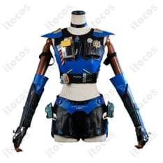 ゼンレスゾーンゼロ 青衣（チンイー） コスプレ衣装｜高再現×動きやすさでイベントと撮影に最適 - 1枚目の画像（サムネイル）