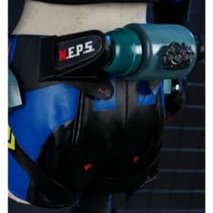 ゼンレスゾーンゼロ 青衣（チンイー） コスプレ衣装｜高再現×動きやすさでイベントと撮影に最適 - 6枚目の画像（サムネイル）