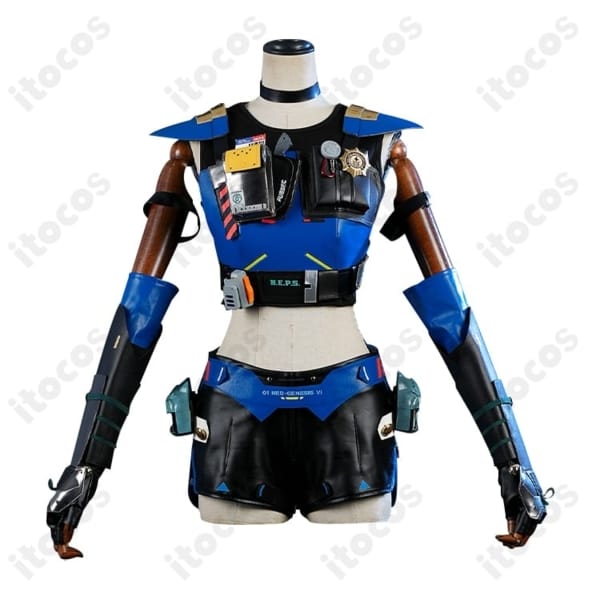 ゼンレスゾーンゼロ 青衣（チンイー） コスプレ衣装｜高再現×動きやすさでイベントと撮影に最適