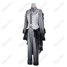 神代類 エイプリルフールver. コスプレ衣装｜高再現で動きやすい、撮影・イベントに最適 - 2枚目の画像（サムネイル）