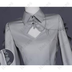 神代類 エイプリルフールver. コスプレ衣装｜高再現で動きやすい、撮影・イベントに最適 - 7枚目の画像（サムネイル）