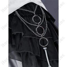 神代類 エイプリルフールver. コスプレ衣装｜高再現で動きやすい、撮影・イベントに最適 - 5枚目の画像（サムネイル）