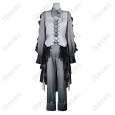 神代類 エイプリルフールver. コスプレ衣装｜高再現で動きやすい、撮影・イベントに最適 - 1枚目の画像（サムネイル）