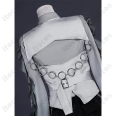 神代類 エイプリルフールver. コスプレ衣装｜高再現で動きやすい、撮影・イベントに最適 - 4枚目の画像（サムネイル）