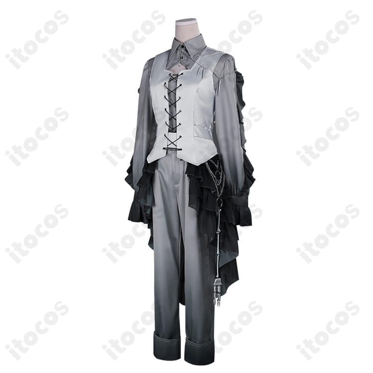 神代類 エイプリルフールver. コスプレ衣装｜高再現で動きやすい、撮影・イベントに最適 - 2枚目の画像