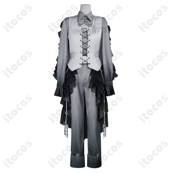 神代類 エイプリルフールver. コスプレ衣装｜高再現で動きやすい、撮影・イベントに最適