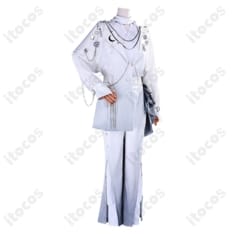 プロセカ 東雲彰人 エイプリルフール衣装 高再現で動きやすい設計、撮影・イベントに最適 - 1枚目の画像（サムネイル）