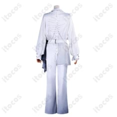 プロセカ 東雲彰人 エイプリルフール衣装 高再現で動きやすい設計、撮影・イベントに最適 - 3枚目の画像（サムネイル）